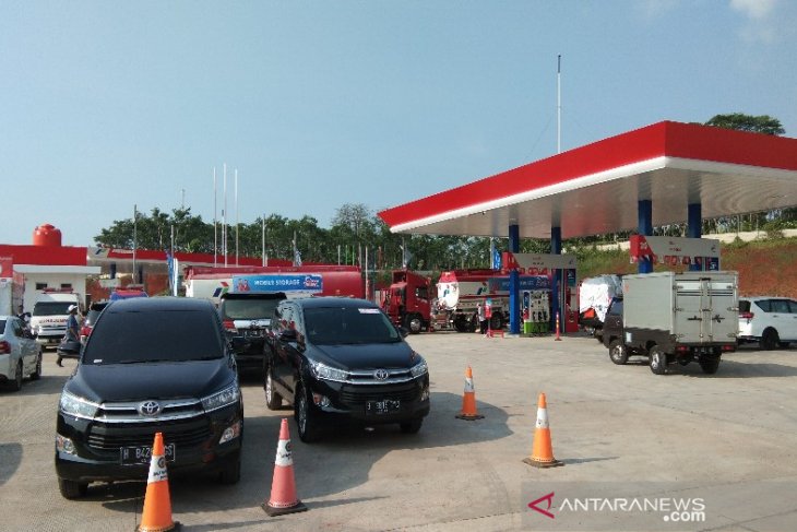 Kemenkes Sebut Pelayanan Mudik 2019 Lebih Baik