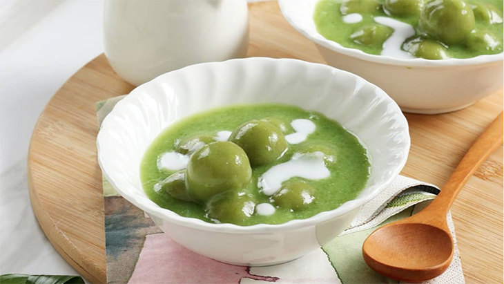 3 Resep Bubur Manis Nikmat untuk Berbuka