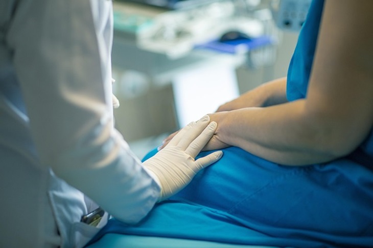 Bisa disebabkan oleh komplikasi penyakit lain terutama infeksi pada organ tertentu. (Trivia 1_Pixabay_fernandozhiminaicela)
