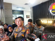 Mabes Polri Ngaku Belum Tahu 9.198 Anggota Masuk Daftar Pemilih