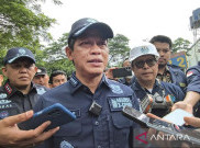 Makin Gencar Beri Sanksi, Menteri LH Tutup Pabrik Diduga Cemari Udara Banten