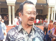  Pernah Kontak dengan Pasien Positif COVID-19, Achmad Purnomo Jalani Isolasi Mandiri