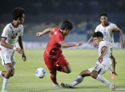 Klasemen Grup A ASEAN U-17 Championship Setelah Timnas Indonesia Memeroleh Kemenangan 4-0 atas Timor Leste, Sama dengan Vietnam