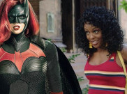 Javicia Leslie Resmi Gantikan Ruby Rose Sebagai Batwoman