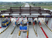 Tarif Jalan Tol Klaten-Prambanan Resmi Berlaku 6 Agustus 2025, Segini Nominalnya