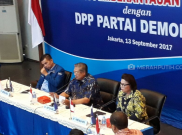 Dukung KPK, Demokrat Ajak Kader dan Masyarakat Turun ke Jalan  