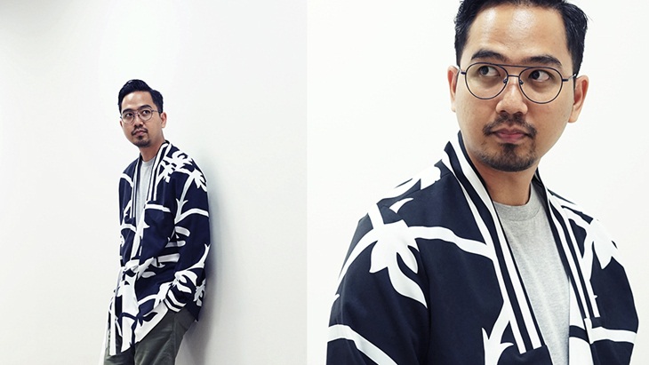 Pakaian kimono. (Foto: istyle.id)