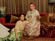 Lirik Lengkap Lagu 'THR (Tradisi Hari Raya)' yang Dinyanyikan Oleh Hetty Koes Endang dan Sang Putri