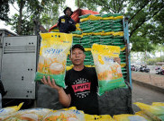 Biar Jakarta Aman, Politikus Desak Pemerintah Perbanyak Operasi Pasar Pangan