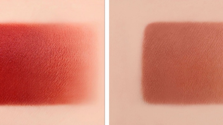 Rekomendasi Lip Clay Terjangkau untuk Gradient Lips ala Korea Selatan