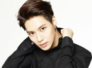 Taemin SHINee Rilis Video Sensual Move