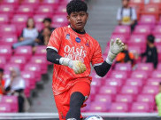 Produk Akademi Persib Gabung Dewa United, Sheva Sanggasi Buka Babak Baru