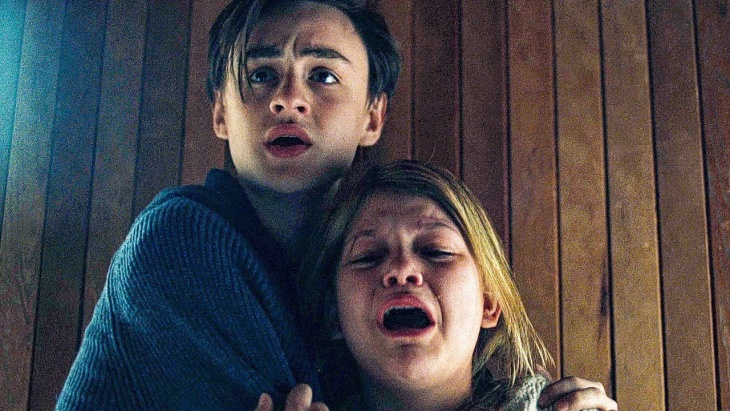 Berani Nonton? Ini 3 FIlm Horor Terbaik 2020