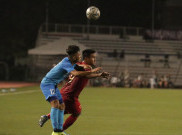 Timnas Indonesia U-23 Kehilangan Dua Pemain Saat Lawan Vietnam
