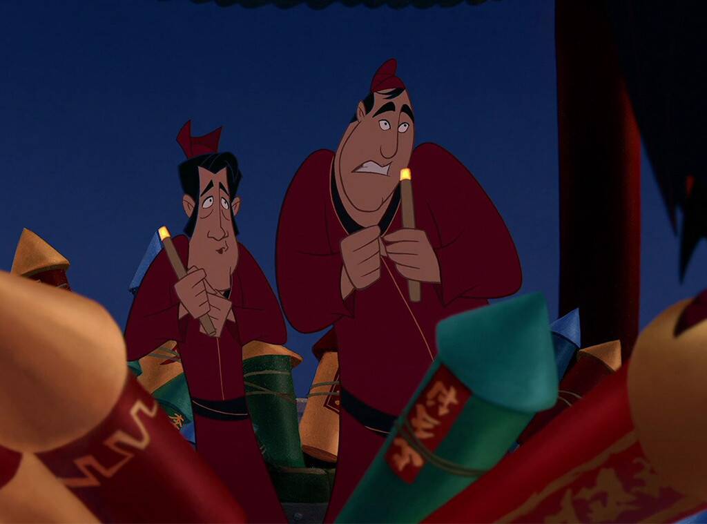 Sambil Menunggu 'Live-Action' Mulan, Ketahui 5 Fakta dari Versi Animasinya!