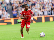 Liverpool Dikabarkan Siap Lepas Jeremie Frimpong Januari 2027, Siapa Penggantinya?