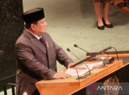 Ini Syarat Prabowo Buka Opsi Indonesia Akui Israel