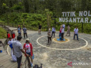 Bagian dari Kalimantan, Brunei Diharapkan Mau Investasi di IKN Nusantara