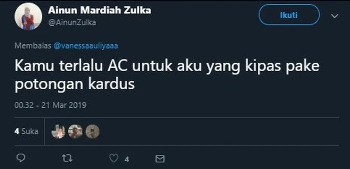 maaf