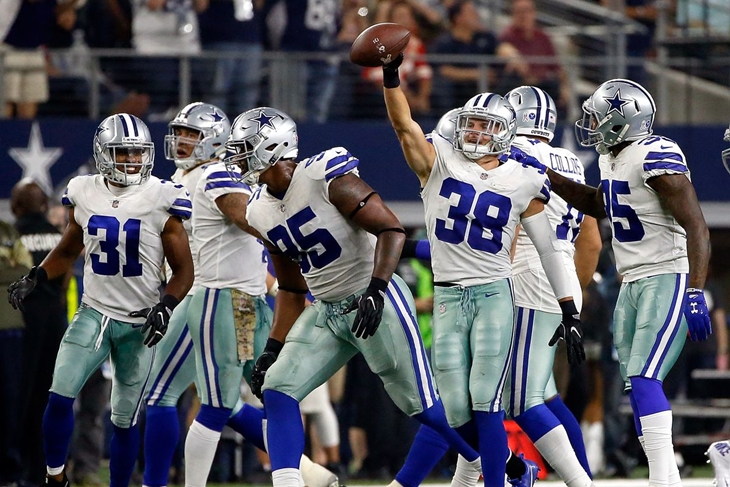 Trivia 5 Dallas Cowboys Sudah Menjadi Tim Paling Berharga Sejak 2016 (foto BloggingTheBoys)
