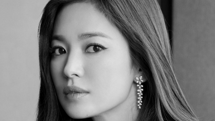 Ia merasa ketakutan karena pertama kalinya ia bermain dalam drama thriller. (Foto: Instagram/kyo1122)