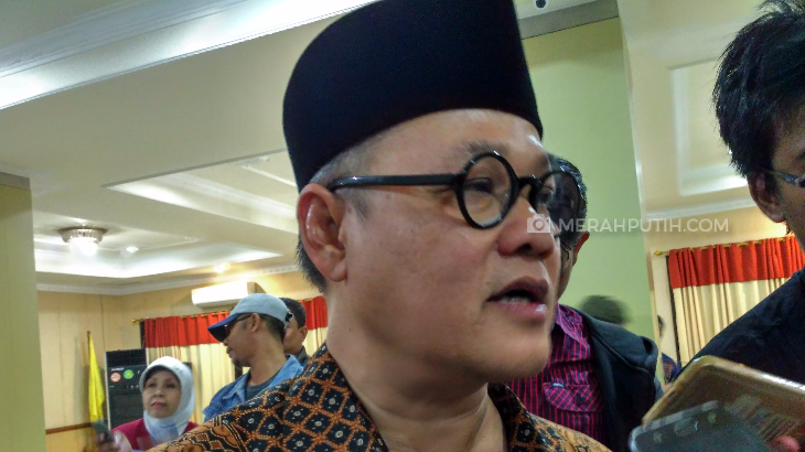 Harapan PP Muhammadiyah Dengan Pelantikan Anies-Sandi