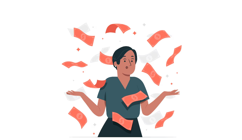 Arti Mimpi Dikasih Uang