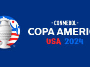 8 Tim yang Lolos ke Perempat Final Copa America 2024