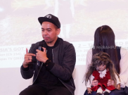 Sacred Riana Menangis Hidupnya Dibongkar