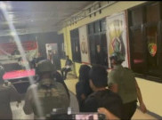 Penggerebekan KKB Dugwi Kogoya Berawal dari Temuan Ponsel di Lokasi Keributan