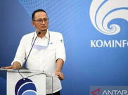 Isu Kebocoran Data SIM Card, Kominfo Minta Bantuan Bareskrim