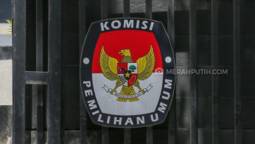 KPU dan Bawaslu Kota Tangerang dan Tangerang Selatan