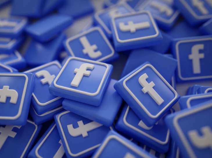 Fitur Baru Facebook Memungkinkan Lima Profil dalam Satu Akun