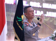  Ledakan di Asrama Brimob, Kapolda Jatim Akui Belum Punya Gudang Standar