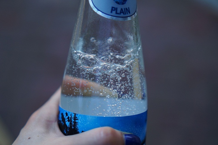  Minuman bersoda. (Foto: Pixabay/yunjeong)