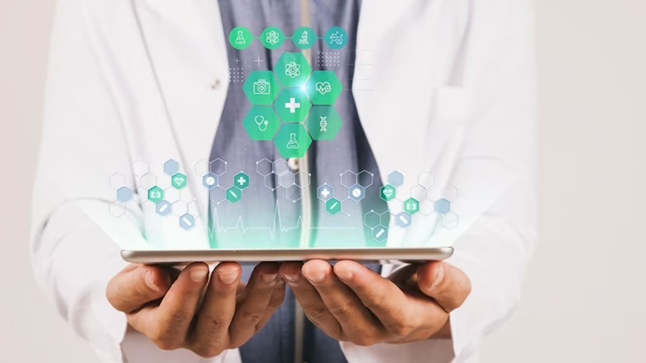 AI Bantu Temukan Antibiotik Baru Pembasmi Superbug