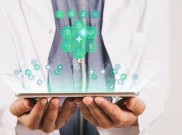 AI Bantu Temukan Antibiotik Baru Pembasmi Superbug
