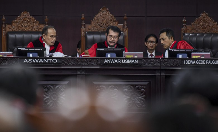 Ketika Saksi Prabowo-Sandi Diancam Dibunuh, Tapi…