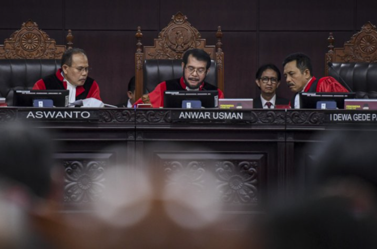 Ketika Saksi Prabowo-Sandi Diancam Dibunuh, Tapi…