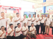 Nama Dirut PLN Diumumkan Sore Ini