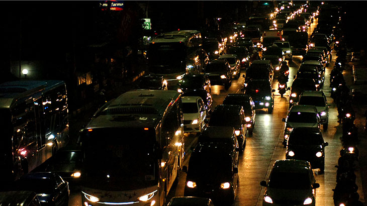 Ini Himbauan Pengelola Tol Cipali
