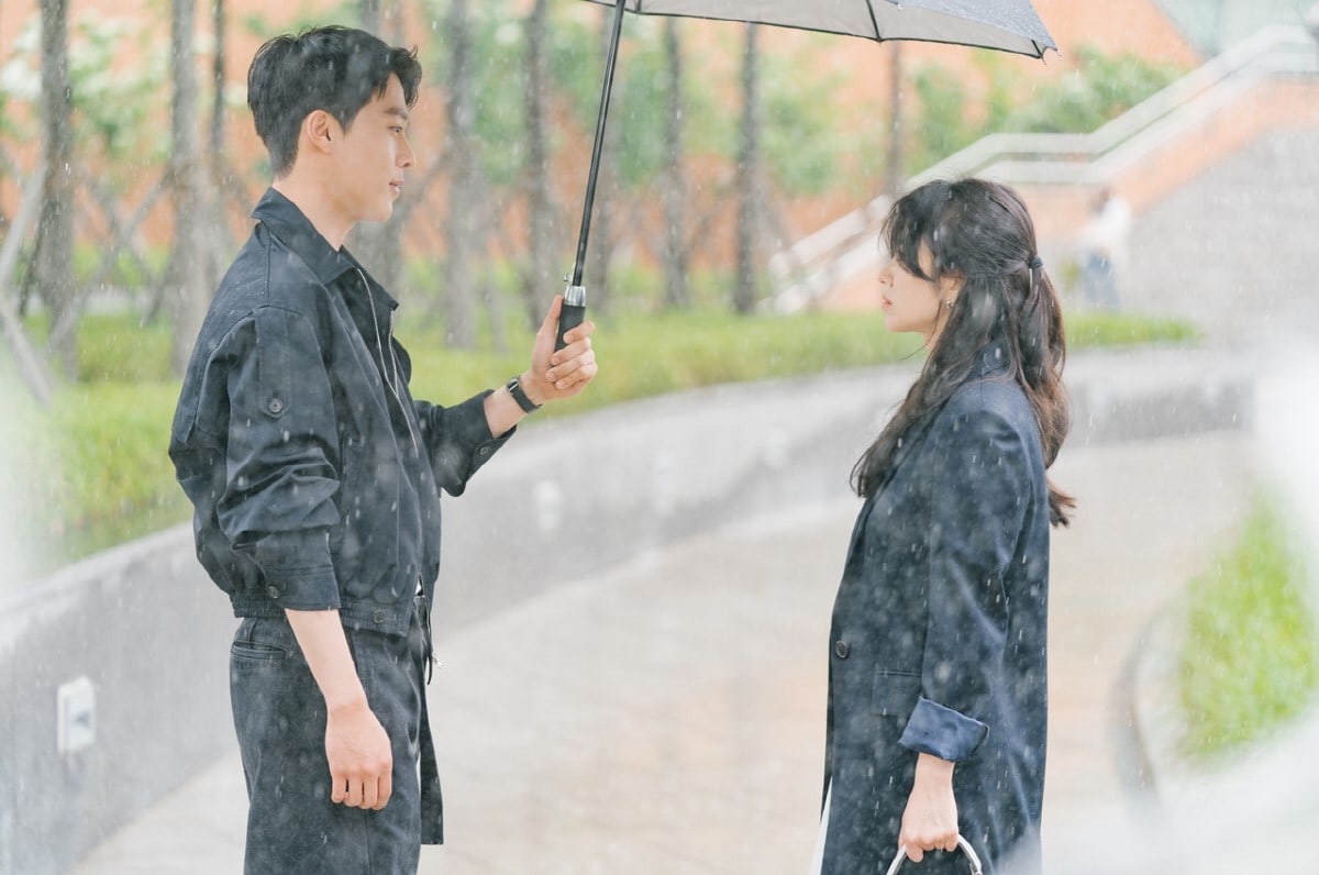 Now, We Are Breaking Up. (Foto Soompi)