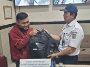 Rentan Dialami Penumpang, Begini Cara Temukan Barang Bawaan Tertinggal di Kereta Api