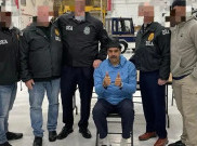 Komisi I DPR Soroti Serangan AS ke Venezuela, Hukum Internasional Kian Diabaikan