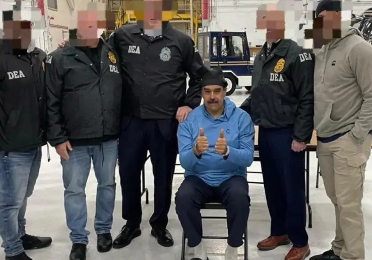 Komisi I DPR Soroti Serangan AS ke Venezuela, Hukum Internasional Kian Diabaikan