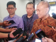 Ketua KPK: 2019 Tahun yang Berat
