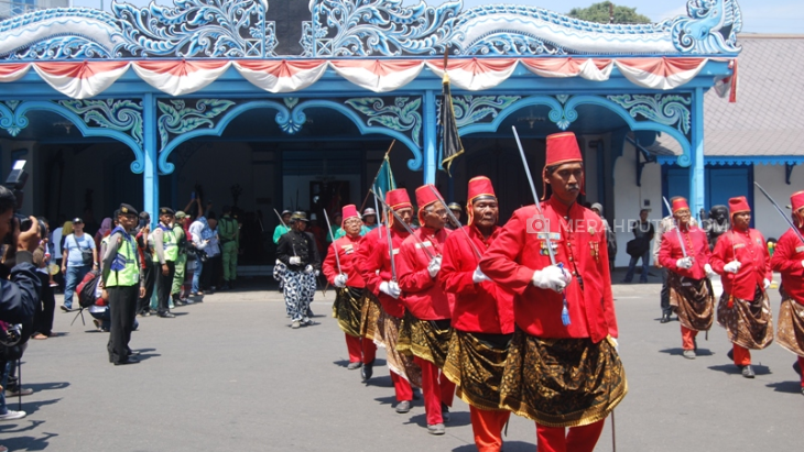 3 Daya Tarik Solo di Mata Turis