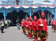 3 Daya Tarik Solo di Mata Turis