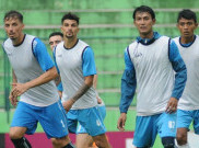 Arema FC Bantai PSIS Semarang di Laga Uji Coba