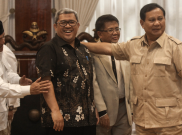 Deklarasi Prabowo sebagai Capres 2019 Dipadati Ribuan Warga 